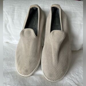 Allbirds Tree Loungers Slip On Shoes
